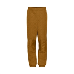 By Lindgren - Sigrid thermo pants - Sea Buckthorn